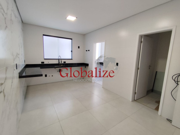 Imagem Casa com 4 Quartos à Venda, 290 m² em Boqueirão - Santos