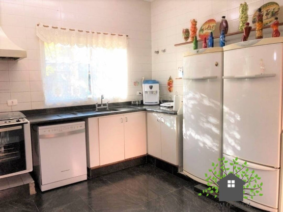 Imagem Casa com 4 Quartos à Venda, 597 m² em São Paulo Ii - Cotia