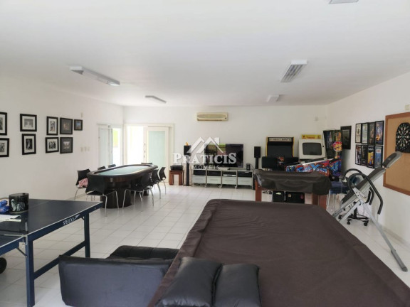Imagem Casa de Condomínio com 6 Quartos à Venda, 1.000 m² em Chácaras Condomínio Recanto Pá - Jacareí