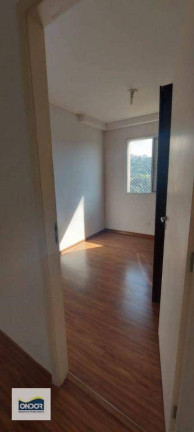 Imagem Apartamento com 2 Quartos à Venda, 54 m² em Reserva Natureza - Cotia