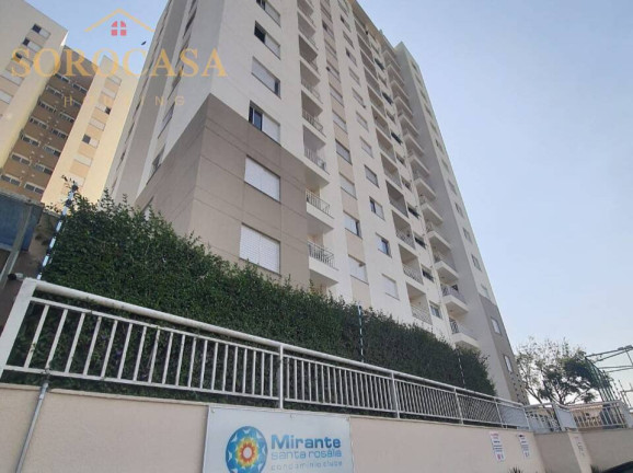 Imagem Apartamento com 2 Quartos à Venda,  em Vila Progresso - Sorocaba
