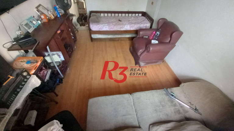 Imagem Sobrado com 3 Quartos à Venda, 122 m² em Campo Grande - Santos Imagem Sobrado com 3 Quartos à Venda, 122 m² em Campo Grande - Santos