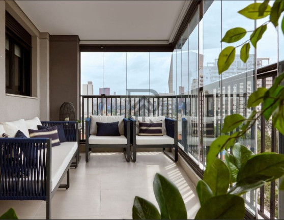 Imagem Apartamento com 1 Quarto à Venda, 50 m² em Pinheiros - São Paulo