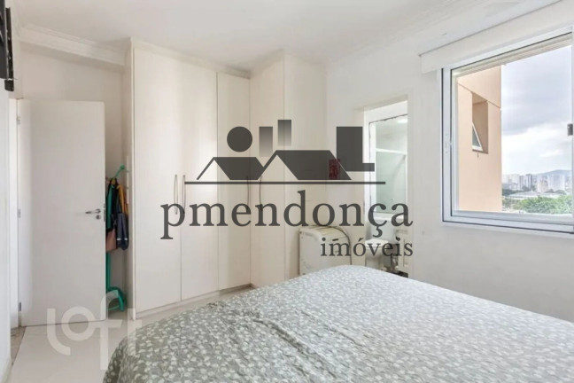 Imagem Apartamento com 3 Quartos à Venda, 98 m² em Vila Romana - São Paulo