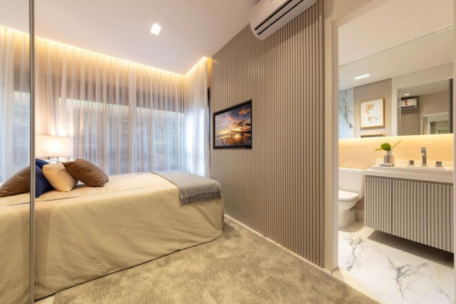 Imagem Apartamento com 2 Quartos à Venda, 95 m² em Vila Clementino - São Paulo Imagem Apartamento com 2 Quartos à Venda, 95 m² em Vila Clementino - São Paulo