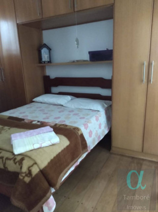 Imagem Apartamento com 2 Quartos à Venda, 78 m² em Tamboré - Barueri