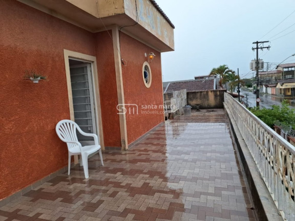 Imagem Sobrado com 6 Quartos à Venda, 331 m² em Vila Nunes - Lorena Imagem Sobrado com 6 Quartos à Venda, 331 m² em Vila Nunes - Lorena