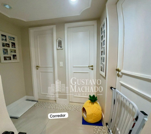 Imagem Imóvel com 3 Quartos à Venda, 125 m² em Laranjal - Volta Redonda