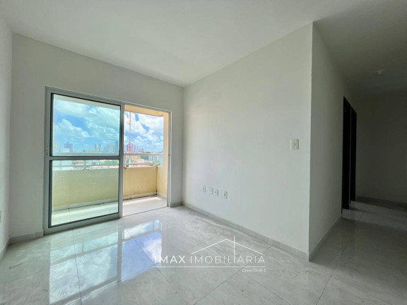 Imagem Apartamento com 2 Quartos para Alugar, 48 m² em Expedicionários - João Pessoa Imagem Apartamento com 2 Quartos para Alugar, 48 m² em Expedicionários - João Pessoa