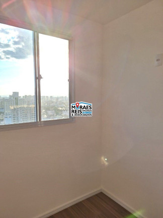 Imagem Apartamento com 2 Quartos à Venda, 30 m² em água Branca - São Paulo