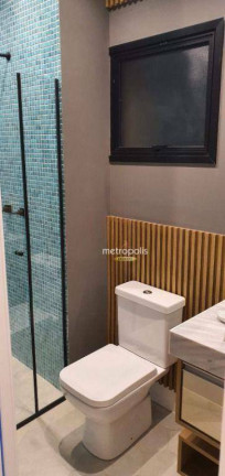 Imagem Apartamento com 2 Quartos à Venda, 92 m² em Campestre - Santo André Imagem Apartamento com 2 Quartos à Venda, 92 m² em Campestre - Santo André