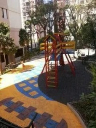 Imagem Apartamento com 2 Quartos à Venda, 52 m² em Jardim Celeste - São Paulo