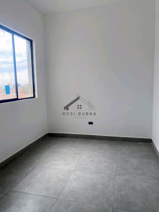 Imagem Apartamento com 2 Quartos à Venda, 65 m² em Jardim Cláudia - Pinhais