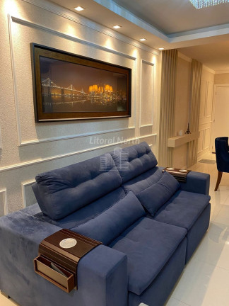 Imagem Apartamento com 2 Quartos à Venda, 63 m² em Carvalho - Itajaí Imagem Apartamento com 2 Quartos à Venda, 63 m² em Carvalho - Itajaí