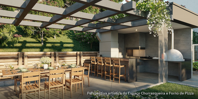 Imagem Imóvel com 3 Quartos à Venda, 133 m² em Morumbi - São Paulo