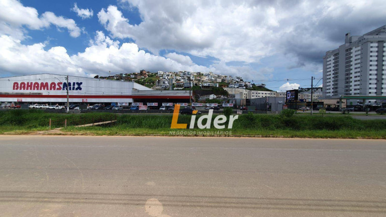 Imagem Terreno para Alugar, 12.400 m² em São Pedro - Juiz De Fora Imagem Terreno para Alugar, 12.400 m² em São Pedro - Juiz De Fora