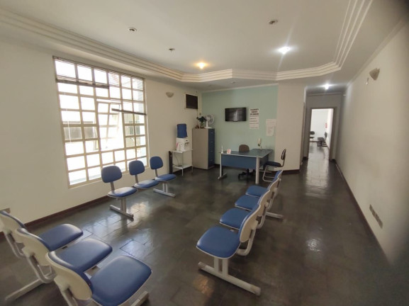 Sala Comercial para Alugar, 15 m² em Centro - Piracicaba