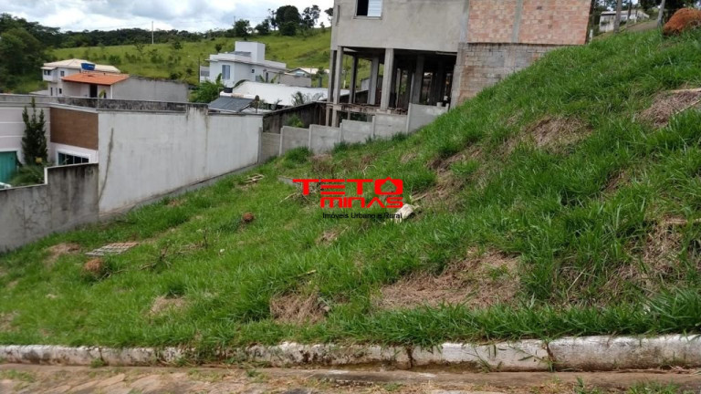 Imagem Terreno à Venda, 309 m² em Lagoa Seca - São Lourenço Imagem Terreno à Venda, 309 m² em Lagoa Seca - São Lourenço