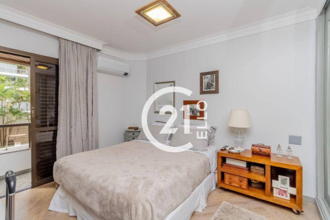 Imagem Apartamento com 3 Quartos à Venda, 171 m² em Itaim - São Paulo