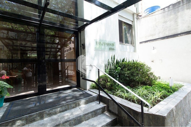 Imagem Apartamento com 2 Quartos à Venda, 78 m² em Moema - São Paulo