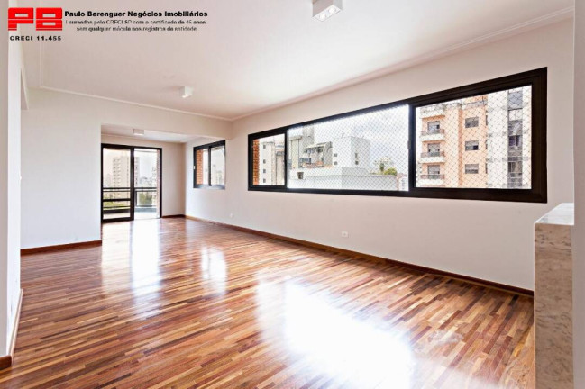 Imagem Apartamento com 3 Quartos à Venda, 210 m² em Campo Belo - São Paulo Imagem Apartamento com 3 Quartos à Venda, 210 m² em Campo Belo - São Paulo