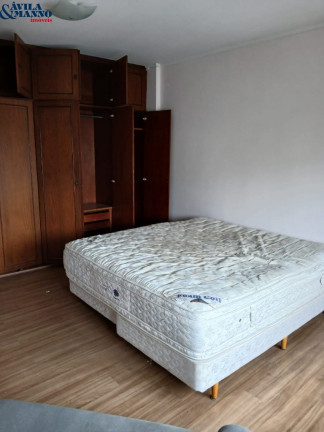 Imagem Apartamento com 3 Quartos à Venda, 260 m² em Mooca - São Paulo