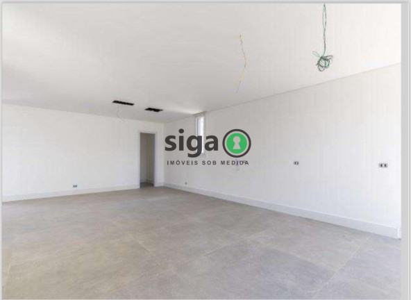 Imagem Casa com 4 Quartos à Venda, 712 m² em Brooklin - São Paulo