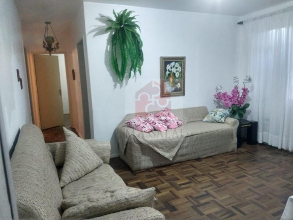 Apartamento com 3 Quartos à Venda, 83 m² em Cristal - Porto Alegre