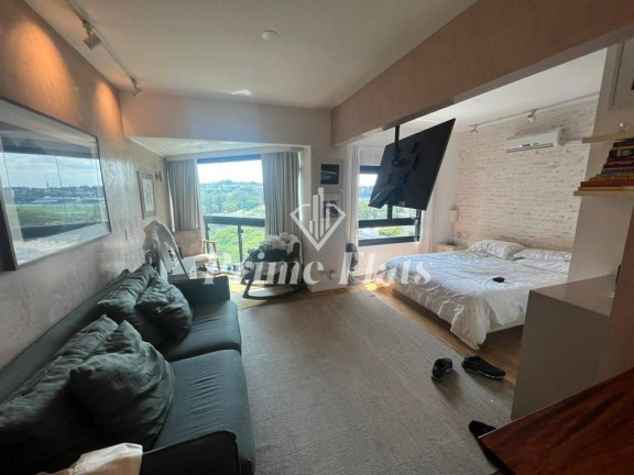 Imagem Apartamento com 1 Quarto à Venda, 36 m² em Pinheiros - São Paulo Imagem Apartamento com 1 Quarto à Venda, 36 m² em Pinheiros - São Paulo
