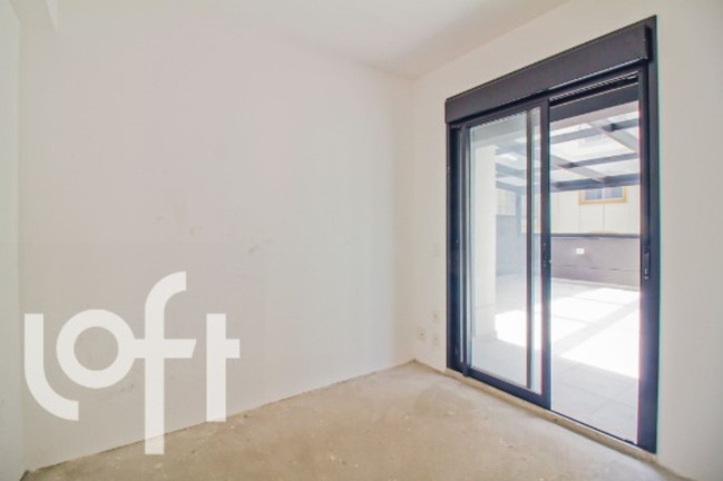 Imagem Apartamento com 2 Quartos à Venda, 130 m² em Perdizes - São Paulo