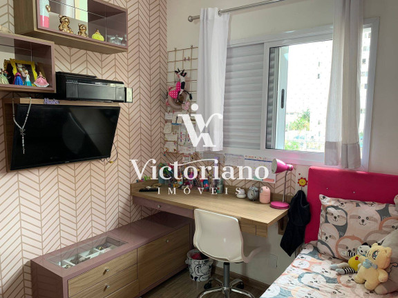 Imagem Apartamento com 3 Quartos à Venda, 82 m² em Parque Industrial - São José Dos Campos