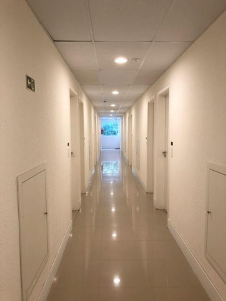 Imagem Studio com 1 Quarto à Venda, 27 m² em Granja Viana - Cotia Imagem Studio com 1 Quarto à Venda, 27 m² em Granja Viana - Cotia