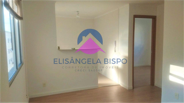 Imagem Apartamento com 2 Quartos à Venda, em São José - Canoas Imagem Apartamento com 2 Quartos à Venda, em São José - Canoas