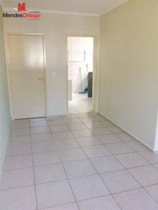 Imagem Apartamento com 2 Quartos para Alugar, 52 m² em Parque Reserva Fazenda Imperial - Sorocaba