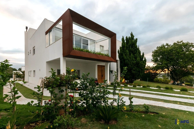 Imagem Casa de Condomínio com 6 Quartos à Venda, 1.865 m² em Parque Village Castelo - Itu
