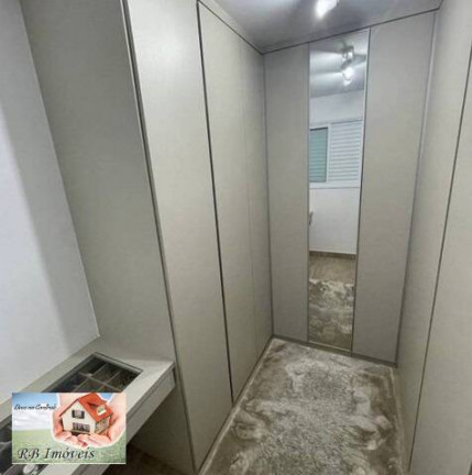Imagem Casa com 3 Quartos à Venda, 135 m² em Jardim Do Estádio - Santo André