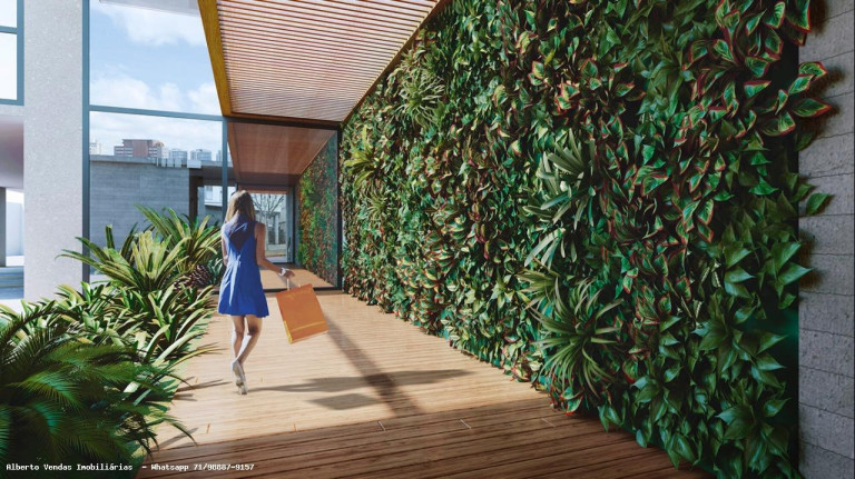 Imagem Apartamento com 2 Quartos à Venda, 70 m² em Caminho Das árvores