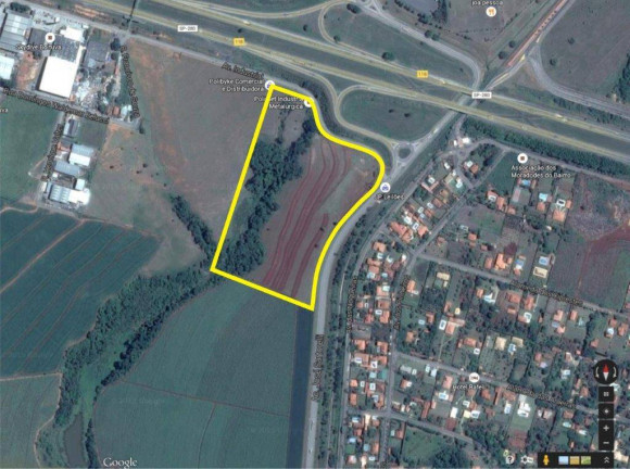 Imagem Chácara à Venda, 47 m² em Centro - Boituva Imagem Chácara à Venda, 47 m² em Centro - Boituva
