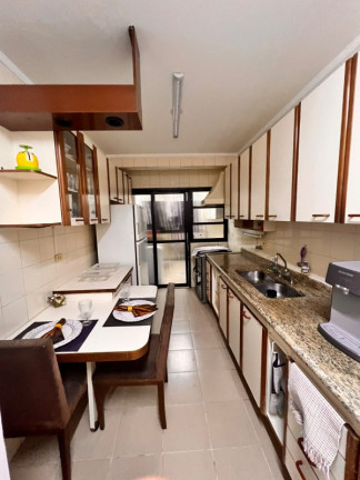 Imagem Imóvel com 3 Quartos à Venda, 134 m² em Chácara Inglesa - São Paulo
