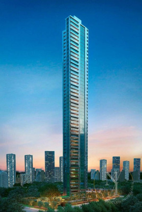 Imagem Apartamento com 4 Quartos à Venda, 337 m² em Tatuapé - São Paulo Imagem Apartamento com 4 Quartos à Venda, 337 m² em Tatuapé - São Paulo