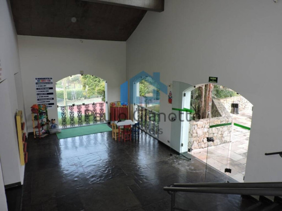Imagem Casa de Condomínio com 4 Quartos à Venda, 443 m² em Granja Viana - Jandira