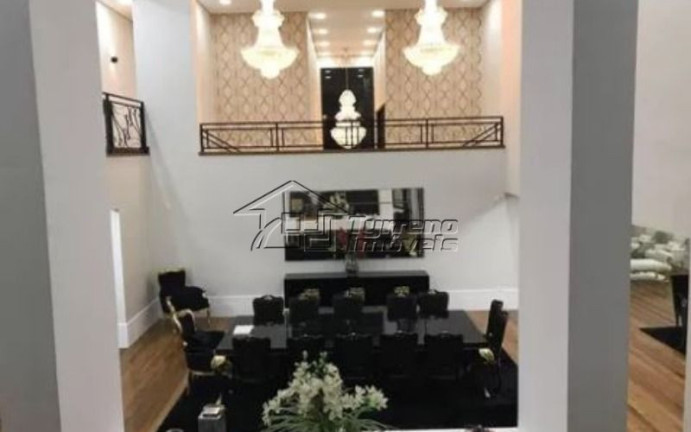 Imagem Casa de Condomínio com 7 Quartos à Venda, 1.200 m² em Tamboré - Barueri Imagem Casa de Condomínio com 7 Quartos à Venda, 1.200 m² em Tamboré - Barueri