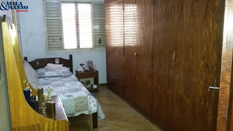 Imagem Sobrado com 3 Quartos à Venda, em Belenzinho - São Paulo Imagem Sobrado com 3 Quartos à Venda, em Belenzinho - São Paulo