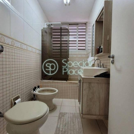 Imagem Apartamento com 3 Quartos à Venda, 250 m² em Higienópolis - São Paulo