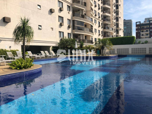 Imagem Apartamento com 3 Quartos à Venda, 98 m² em Centro - Campos Dos Goytacazes