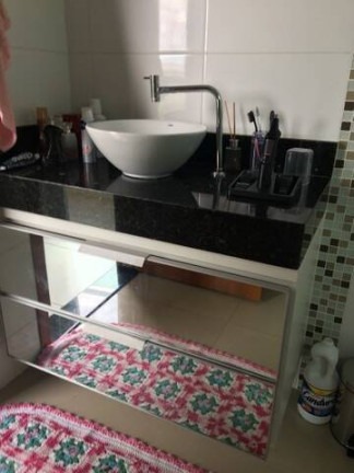Imagem Casa com 3 Quartos para Alugar, 141 m² em Horto Florestal - Sorocaba