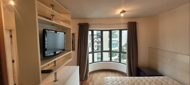 Imagem Apartamento com 2 Quartos à Venda, 114 m² em Jardim Paulista - São Paulo