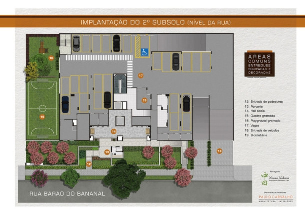 Imagem Apartamento com 3 Quartos à Venda, 123 m² em Vila Pompéia - São Paulo Imagem Apartamento com 3 Quartos à Venda, 123 m² em Vila Pompéia - São Paulo
