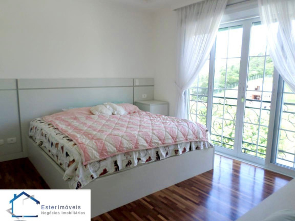 Imagem Casa com 5 Quartos para Alugar ou Temporada, 950 m² em Alphaville - Santana De Parnaíba Imagem Casa com 5 Quartos para Alugar ou Temporada, 950 m² em Alphaville - Santana De Parnaíba