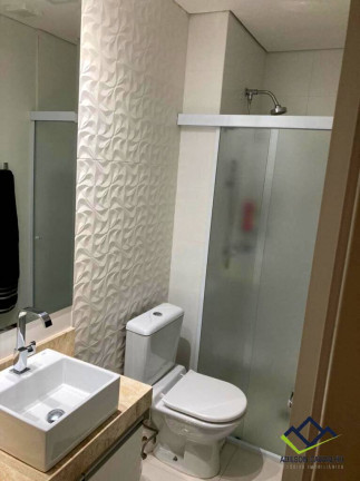 Imagem Apartamento com 2 Quartos à Venda, 62 m² em Parque Residencial Nove De Julho - Jundiaí
